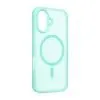 Чехол для мобильного телефона Armorstandart Mystiq MagCase Apple iPhone 16 Turquoise (ARM91575) изображение 2