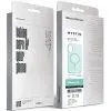 Чохол до мобільного телефона Armorstandart Mystiq MagCase Apple iPhone 16 Turquoise (ARM91575) зображення 3