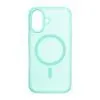 Чехол для мобильного телефона Armorstandart Mystiq MagCase Apple iPhone 16 Turquoise (ARM91575)