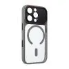 Чехол для мобильного телефона Armorstandart Y17 MagCase Apple iPhone 16 Pro Grey (ARM91504) изображение 2