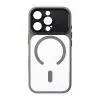 Чехол для мобильного телефона Armorstandart Y17 MagCase Apple iPhone 16 Pro Grey (ARM91504)