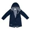 Куртка детская Huppa JANELLE 18020010 тёмно-синий XS (4741468750019) изображение 4