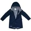 Куртка дитяча Huppa JANELLE 18020010 темно-синій XS (4741468750019) зображення 4