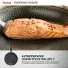 Сковорода Tefal Emotion+ Power 28 см з кришкою (SET_E3410655) изображение 5