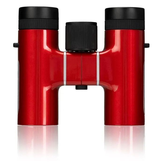 Бинокль Bresser Spirit Compact 6x24 Red (11556) (932374) изображение 2
