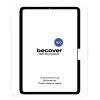 Скло захисне BeCover 10D Apple iPad Pro 11" M5 2025 black (715946) зображення 2