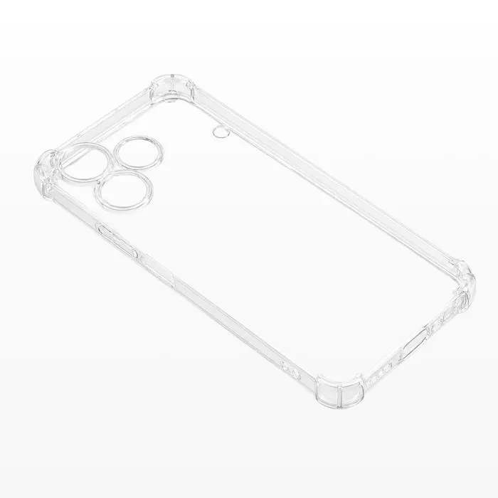 Чехол для мобильного телефона BeCover Anti-Shock Realme Note 80 Clear (716088) изображение 4
