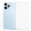 Чехол для мобильного телефона BeCover Anti-Shock Realme Note 80 Clear (716088) изображение 5