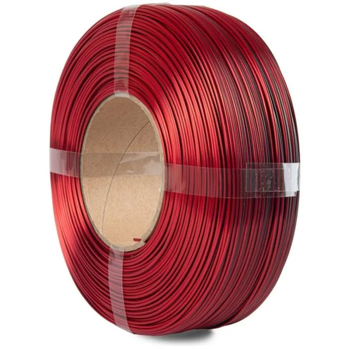 Пластик для 3D-принтера Spectrum PLA Magic Silk ReFill 1.75mm 1kg Nightfire (81419)