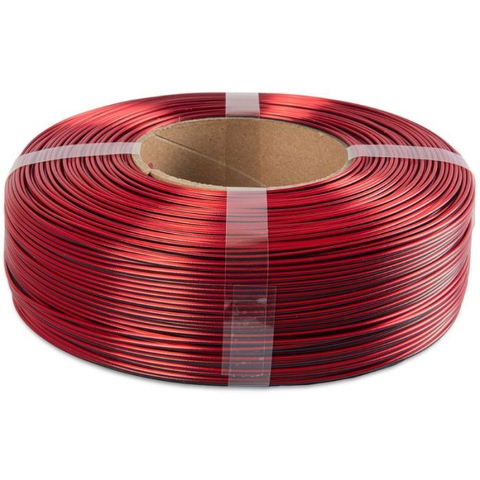 Пластик для 3D-принтера Spectrum PLA Magic Silk ReFill 1.75mm 1kg Fire & Ice (81427) изображение 2
