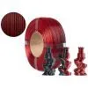 Пластик для 3D-принтера Spectrum PLA Magic Silk ReFill 1.75mm 1kg Nightfire (81419) зображення 3