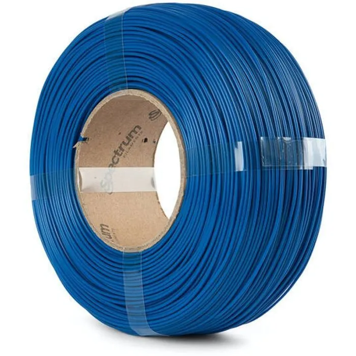 Пластик для 3D-принтера Spectrum rPLA 1.75mm 1kg ReFill Blue, Signal (81303)