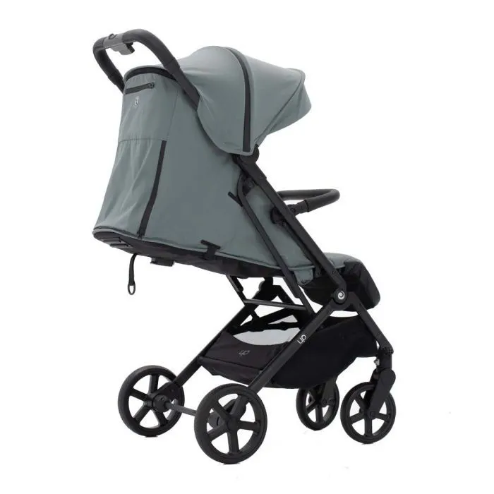 Коляска TUTIS UP Sage-up (PP207/039) зображення 11