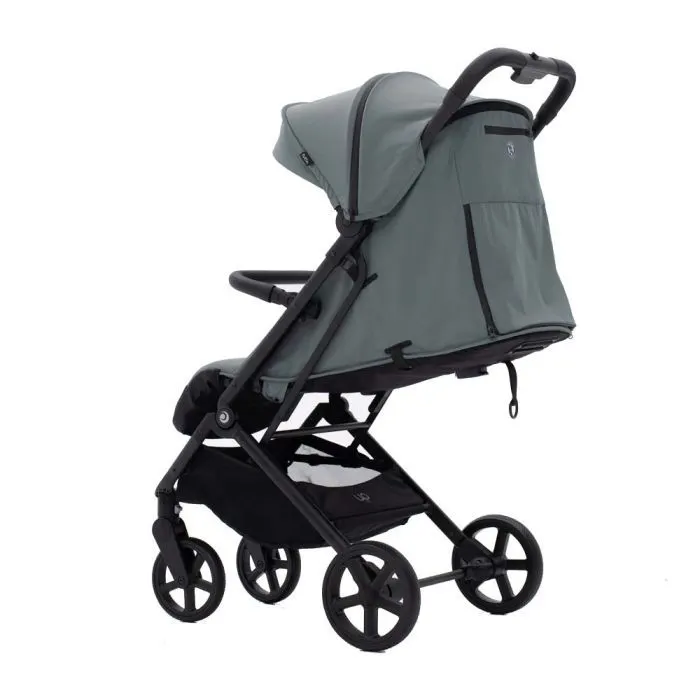 Коляска TUTIS UP Sage-up (PP207/039) зображення 12