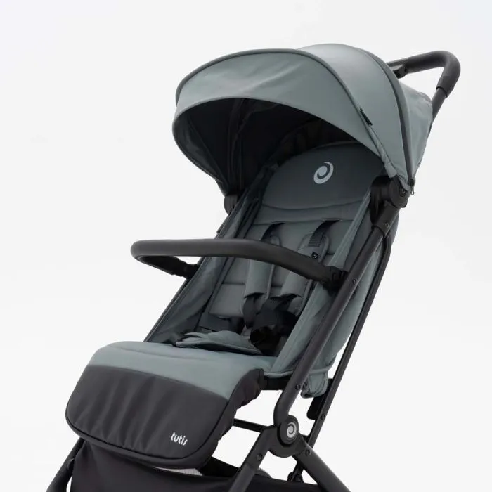 Коляска TUTIS UP Sage-up (PP207/039) зображення 4