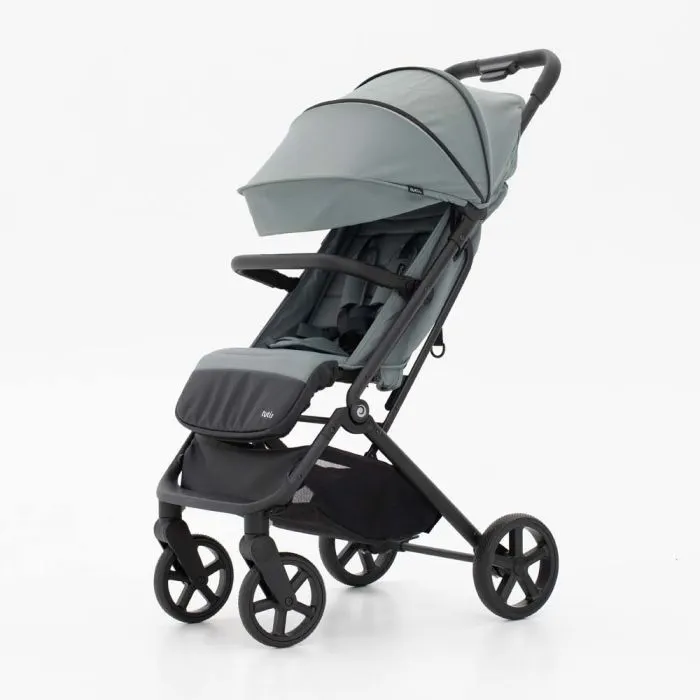 Коляска TUTIS UP Sage-up (PP207/039) зображення 5