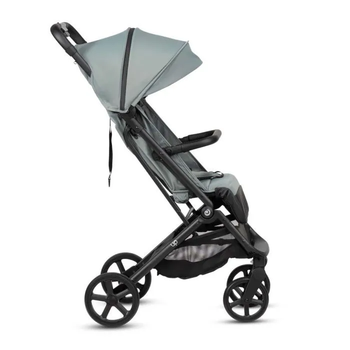 Коляска TUTIS UP Sage-up (PP207/039) зображення 7