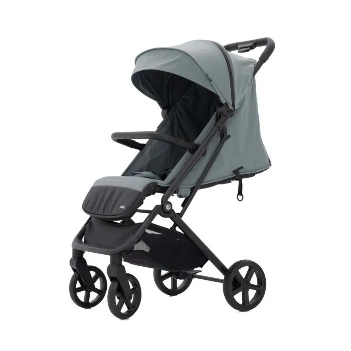 Коляска TUTIS UP Sage-up (PP207/039) зображення 9