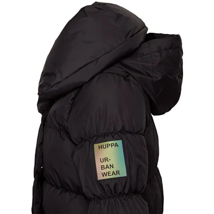 Пальто Huppa HEDDA 12558055 чорний 00009 XL (4741468916842) зображення 5