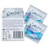 Презервативи 4Love Ultra Thin Ультратонкі 4 шт. (4770416004874) зображення 3