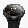 Смарт-годинник KOSPET ORB 2 GREY (6978602500652) зображення 5