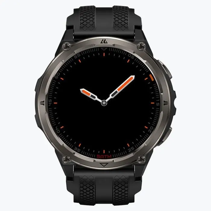 Смарт-годинник KOSPET ORB 2 GREY (6978602500652) зображення 6