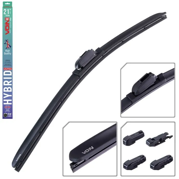 Щетка стеклоочистителя VOIN VHU-21530 изображение 5