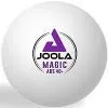 Мячик для настольного тенниса Joola Magic ABS 40+ White 144 шт (44217) (932156)