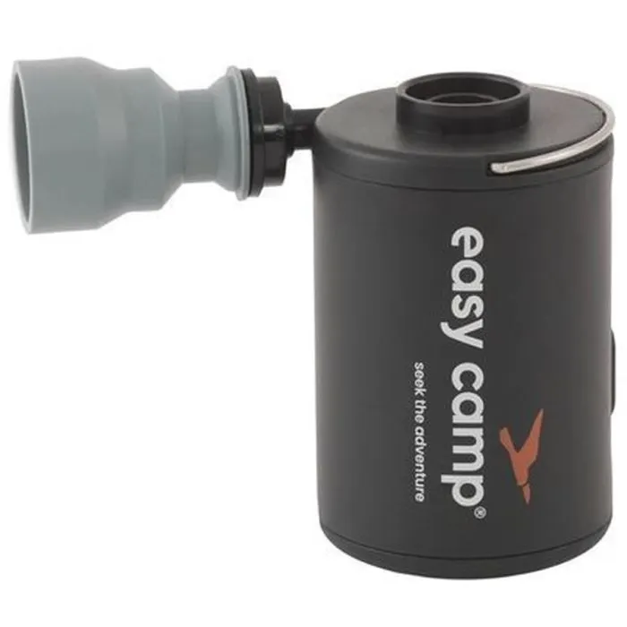 Насос для надувних меблів Easy Camp Allium Rechargeable Pump (680253) (932247) зображення 2