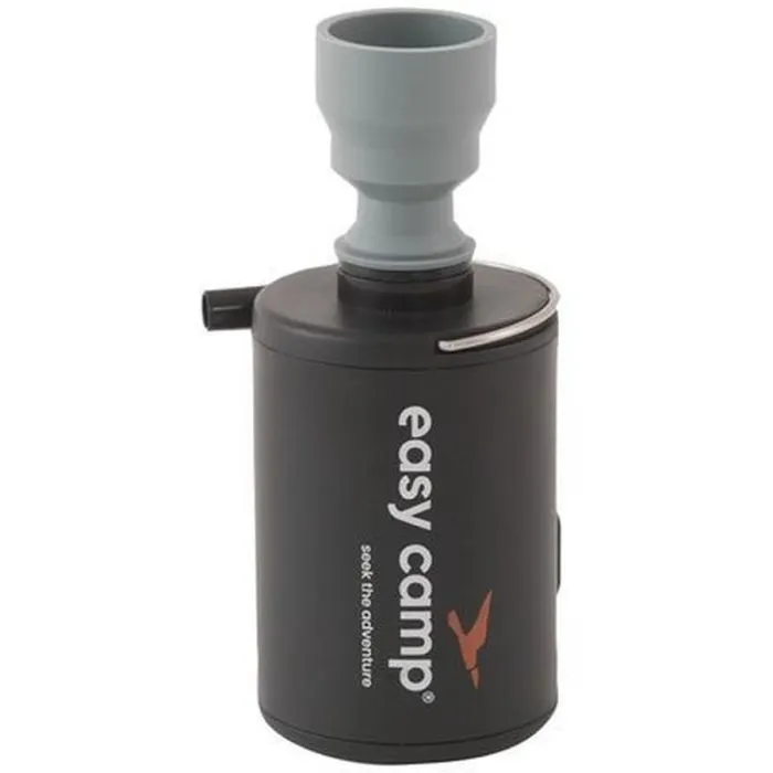 Насос для надувних меблів Easy Camp Allium Rechargeable Pump (680253) (932247) зображення 3