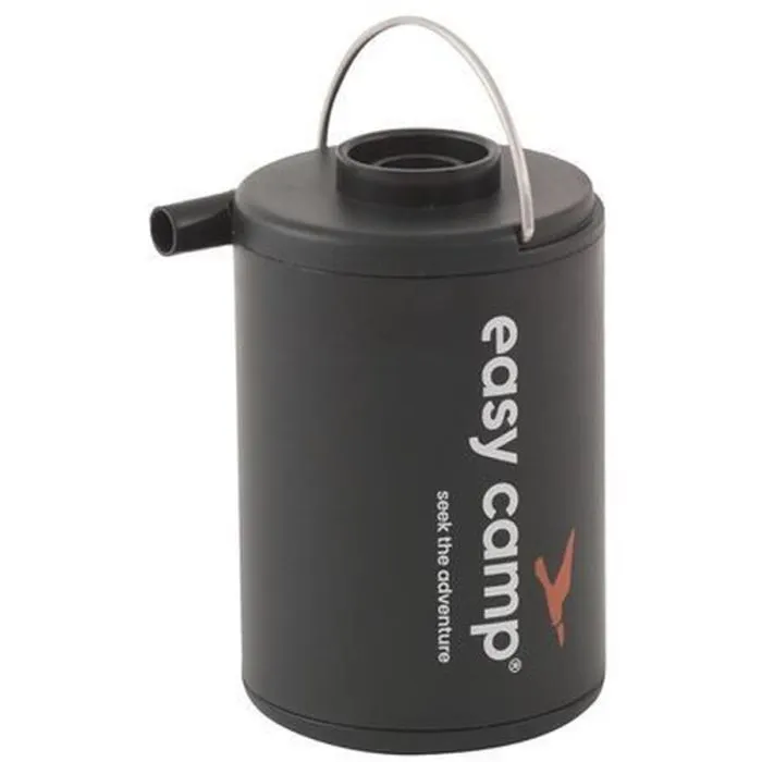 Насос для надувних меблів Easy Camp Allium Rechargeable Pump (680253) (932247) зображення 4