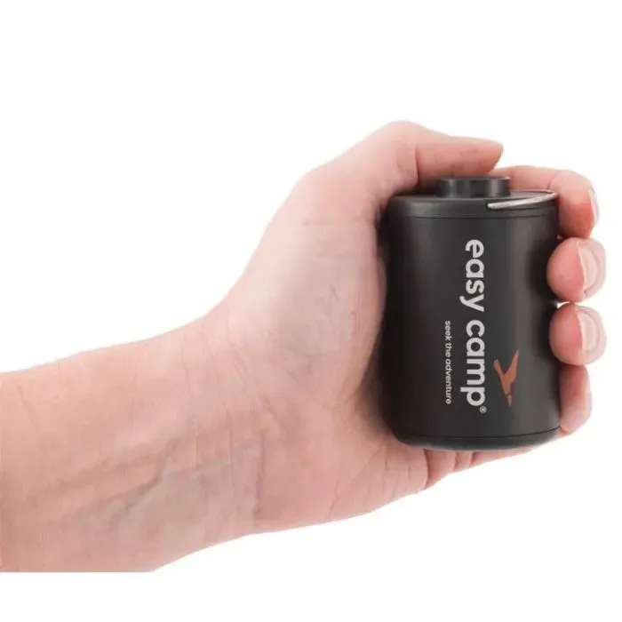 Насос для надувних меблів Easy Camp Allium Rechargeable Pump (680253) (932247) зображення 7