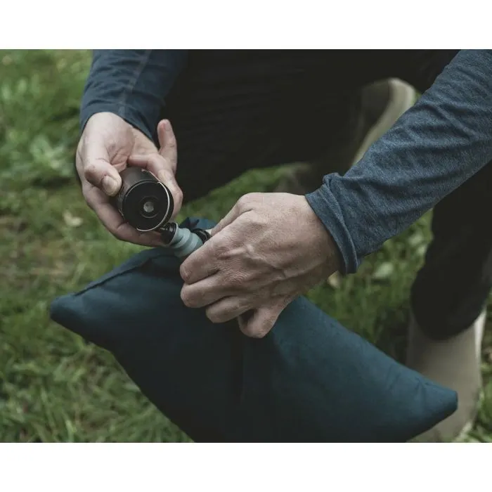 Насос для надувних меблів Easy Camp Allium Rechargeable Pump (680253) (932247) зображення 8