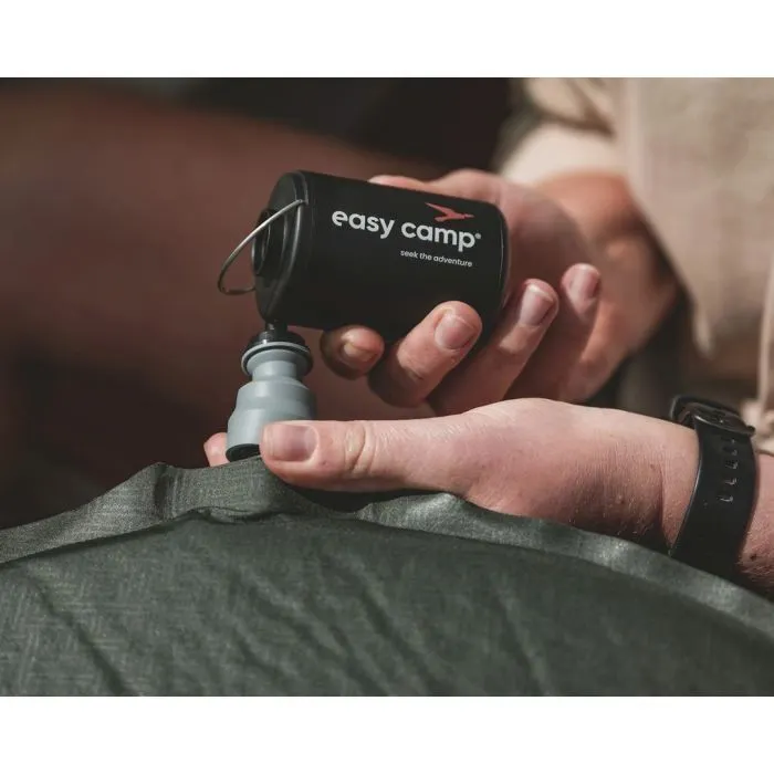 Насос для надувних меблів Easy Camp Allium Rechargeable Pump (680253) (932247) зображення 9