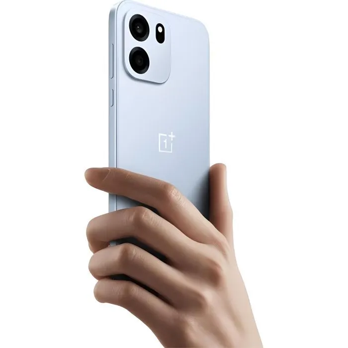 Мобільний телефон OnePlus Nord CE 6 5G 8/256GB Fresh Blue зображення 10