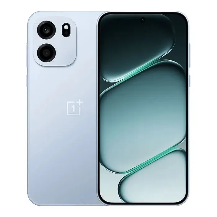 Мобільний телефон OnePlus Nord CE 6 5G 8/256GB Fresh Blue