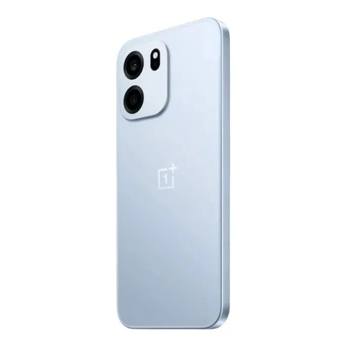 Мобільний телефон OnePlus Nord CE 6 5G 8/256GB Fresh Blue зображення 4