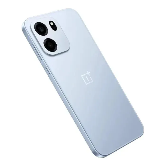 Мобільний телефон OnePlus Nord CE 6 5G 8/256GB Fresh Blue зображення 5