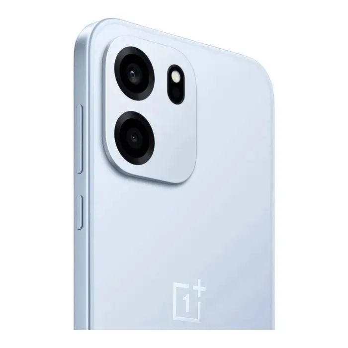 Мобільний телефон OnePlus Nord CE 6 5G 8/256GB Fresh Blue зображення 6