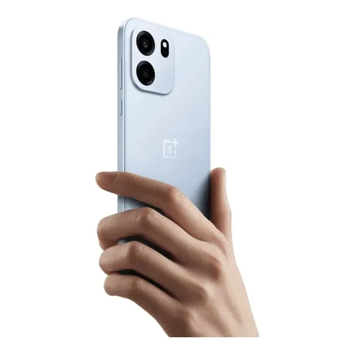 Мобільний телефон OnePlus Nord CE 6 5G 8/256GB Fresh Blue зображення 7