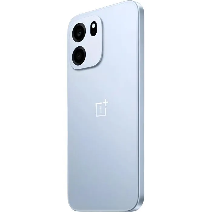 Мобільний телефон OnePlus Nord CE 6 5G 8/256GB Fresh Blue зображення 8