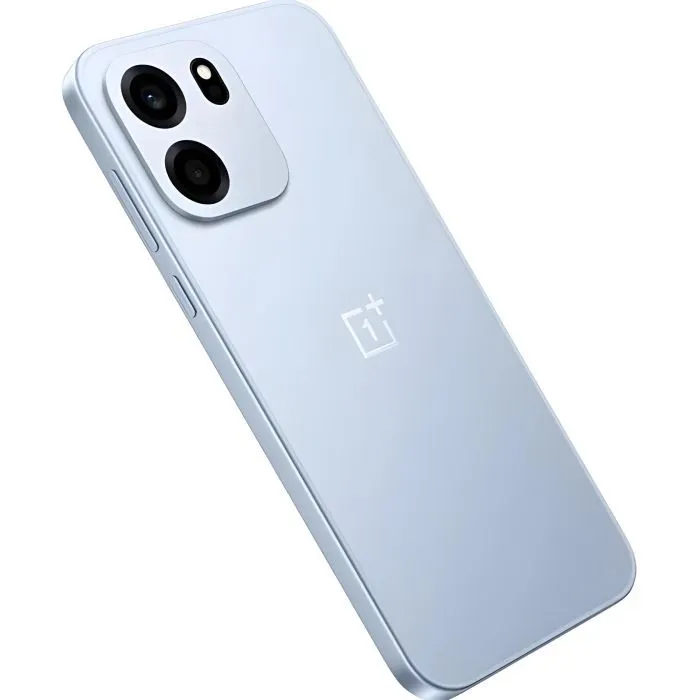 Мобільний телефон OnePlus Nord CE 6 5G 8/256GB Fresh Blue зображення 9