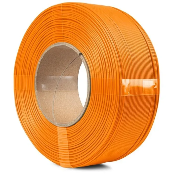 Пластик для 3D-принтера The Filament PLA Lite 1.75mm 1kg ReFill ORANGE (TF-24235)