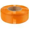 Пластик для 3D-принтера The Filament PLA Lite 1.75mm 1kg ReFill ORANGE (TF-24235) изображение 2