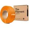 Пластик для 3D-принтера The Filament PLA Lite 1.75mm 1kg ReFill ORANGE (TF-24235) изображение 3