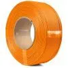 Пластик для 3D-принтера The Filament PLA Lite 1.75mm 1kg ReFill ORANGE (TF-24235)