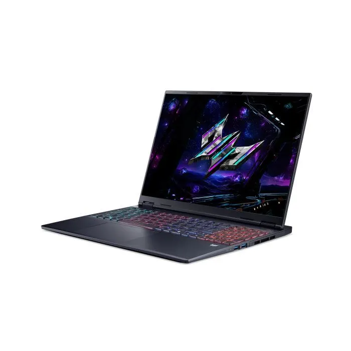 Ноутбук Acer Predator Helios Neo 16S AI PHN16S-I51 (NH.U3TEU.008) зображення 3