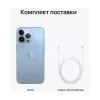 Мобильный телефон Apple iPhone 13 Pro Max 512Gb Sierra Blue (REF A) BREEZY (2AMLLJ3) изображение 7