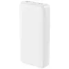 Батарея универсальная XO 20000mAh, 10.5W, white (XO-PB313-WH) изображение 2