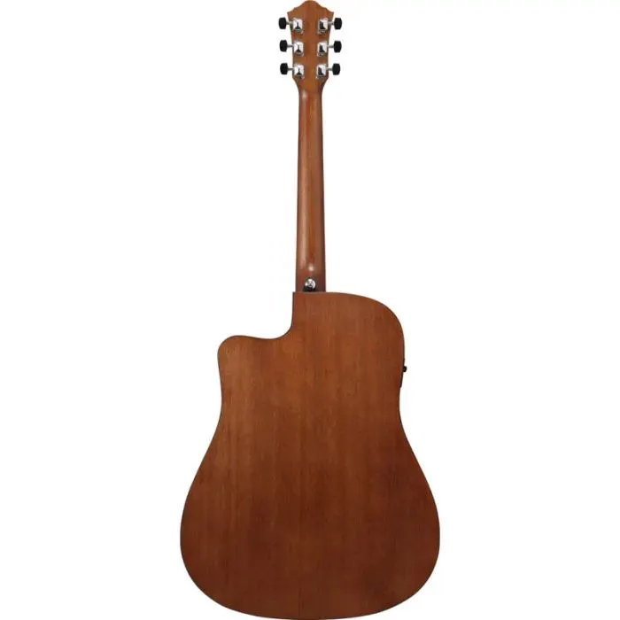 Гітара електроакустична Ibanez V40CE-OPN (236045) зображення 2